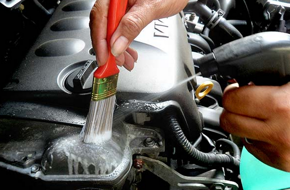 Meguiar’s