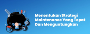 Maintenance
