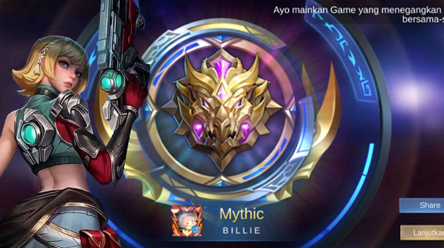 Strategi Push Rank Cepat di Game MOBA untuk Pemula