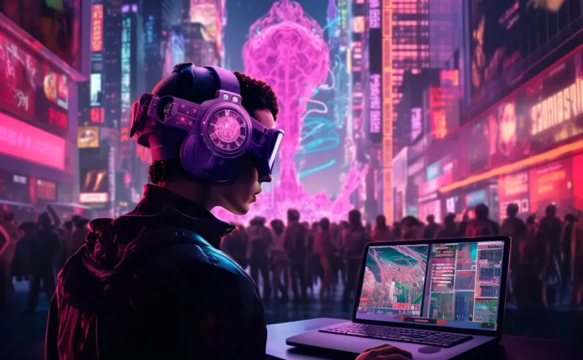 Dunia Game Online 2026: Pengalaman Multiplayer Menarik
