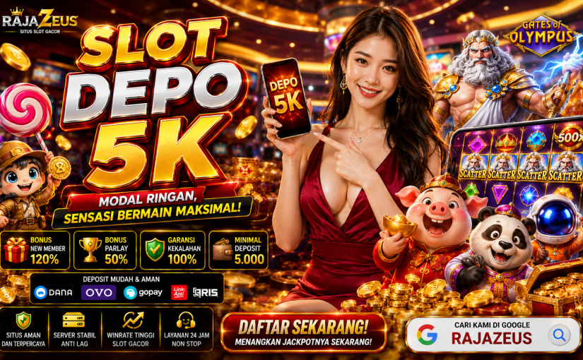 Cara Teknologi Ray Tracing Mengubah Game