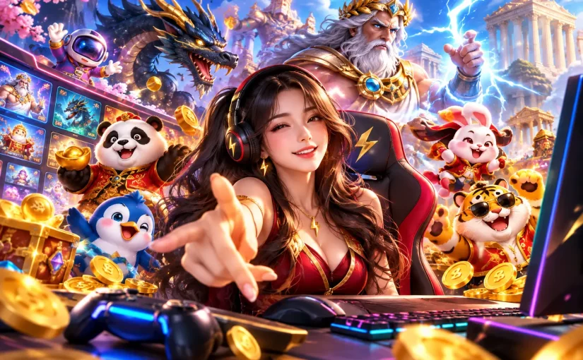 Mengapa Bayangan dalam Game Terkadang Bergerak Tidak Sesuai Objek?